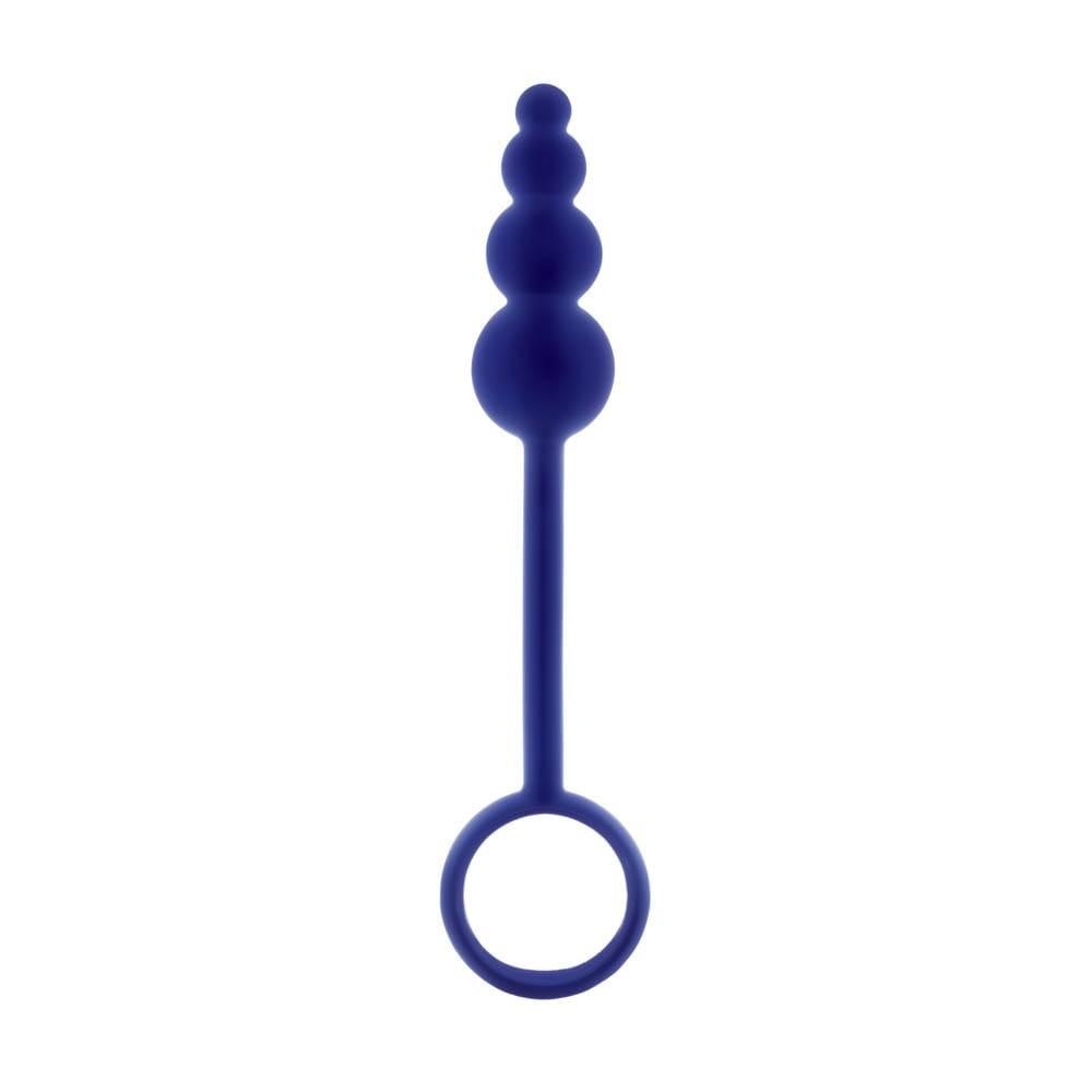 Bile Anale Renegade Ripcord NS Toys Albastru grosime 1.2 - 3 - 3.2 - 3.5 cm lungime 21.6 cm 657447094378 Bile Anale Renegade Ripcord NS Toys Albastru grosime 1.2 - 3 - 3.2 - 3.5 cm lungime 21.6 cm 657447094378