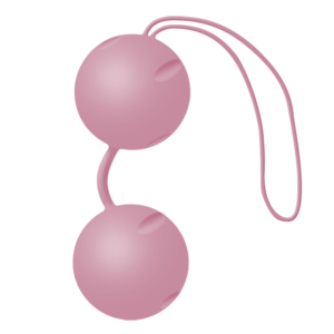 Bile Vaginale Joyballs Joydivision 3.5 cm Roz 4028403150357