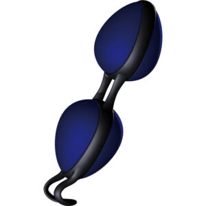 Bile Vaginale Joyballs Secret Joydivision 3.7 cm Albastru 4028403150050