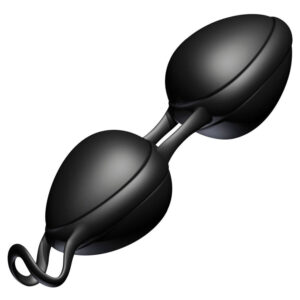 Bile Vaginale Joyballs Secret Joydivision 3.7 cm Negru 4028403150012