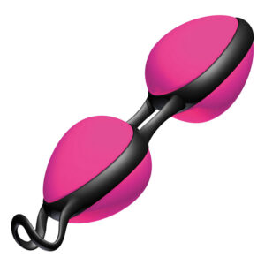 Bile Vaginale Joyballs Secret Joydivision 3.7 cm Roz 4028403150036