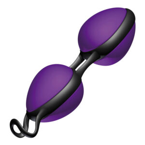 Bile Vaginale Joyballs Secret Joydivision 3.7 cm Violet 4028403150043