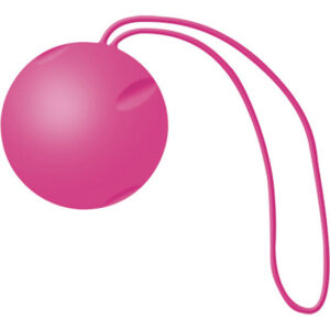 Bile Vaginale Joyballs Single Joydivision 3.5 cm Roz 4028403150234