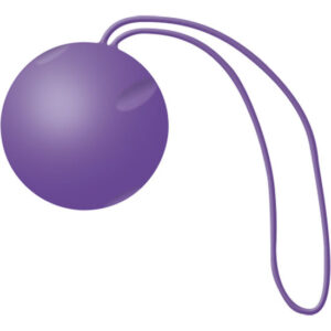 Bile Vaginale Joyballs Single Joydivision 3.5 cm Violet 4028403150241