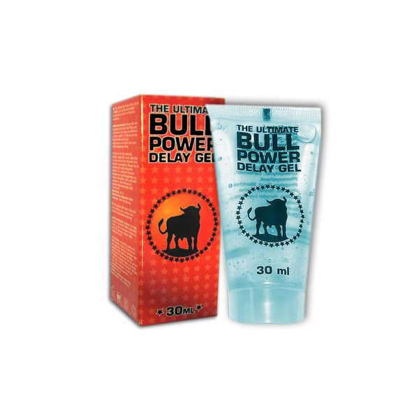 Bull Power Cobeco 30 ml Barbati