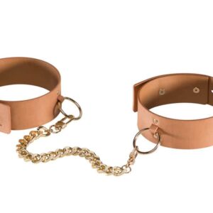 Catuse BDSM Maze Kneecuffs Bijoux Indiscrets Maro din Poliuretan 8436562011109