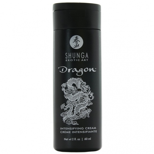 Shunga Crema Dragon pentru erectie Dragon