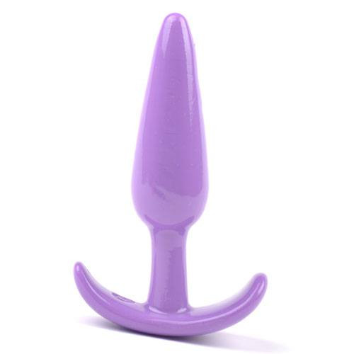 Dop anal oh pleasure Violet