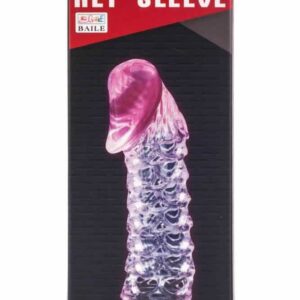 Extensie Penis Male-Wear Voluptas Roz 11.7 cm 5999560518177