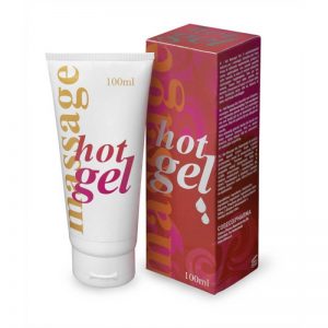 Gel pentru masaj Cobeco 100 ml