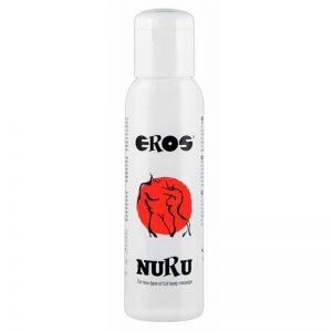 Gel pentru masaj Nuru Eros 250 ml