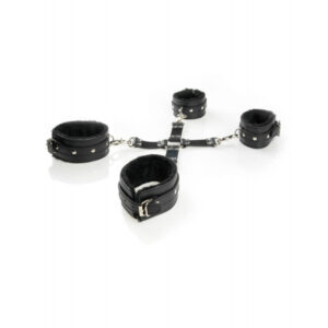 Ham Cumfy Hogtie Fetish Fantasy