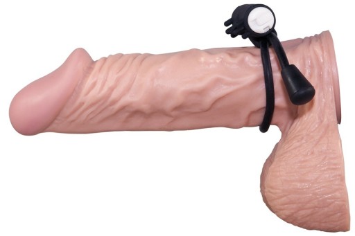 Inel Penis Urban Style reglabil si vibratii You2Toys diametru ajustabil cm Negru 4024144584383 Inel Penis Urban Style reglabil si vibratii You2Toys diametru ajustabil cm Negru 4024144584383