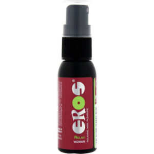 Lubrifiant Anal Eros Action - Relax efect stimulare 30 ml spray 4035223540305