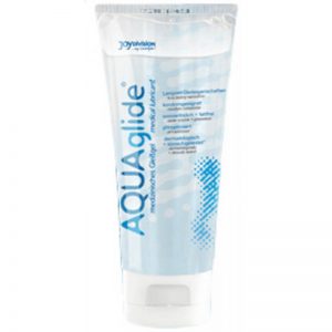 Lubrifiant pe baza de apa Joydivision Natural AQUAglide 50 ml