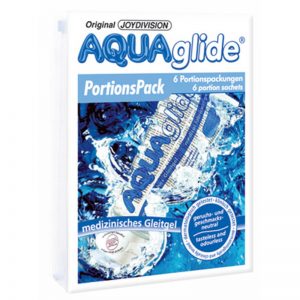 Lubrifiant pe baza de apa Joydivision Natural AQUAglide