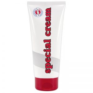 Lubrifiant pe baza de apa Orion Natural Special Cream 200 ml