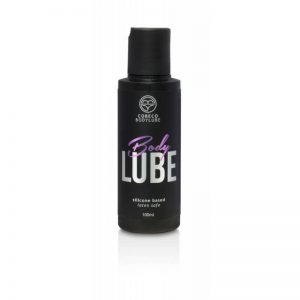 Lubrifiant pe baza de silicon Cobeco BodyLube 100 ml 8718546544132