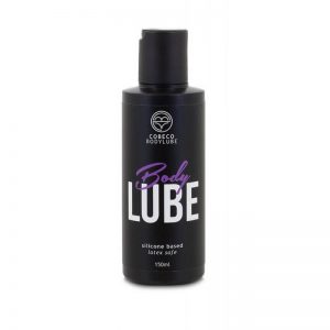 Lubrifiant pe baza de silicon Cobeco BodyLube 150 ml 8718546544187