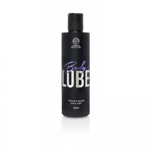 Lubrifiant pe baza de silicon Cobeco BodyLube 250 ml 8718546542510