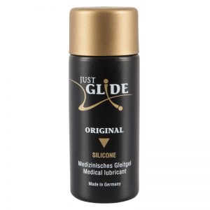 Lubrifiant pe baza de silicon Orion Just Glide Silicone 30 ml 4024144611478