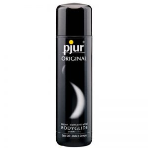 Lubrifiant pe baza de silicon Pjur ORIGINAL 500 ml 827160100803