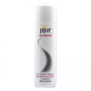Lubrifiant pe baza de silicon Pjur Woman 250 ml 827160107277