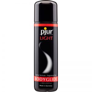 Lubrifiant pe baza de silicon Pjur light bodyglide 250 ml 827160100940