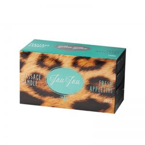 Lumanare pentru masaj si ambient JouJou Mar Cobeco 100 gr