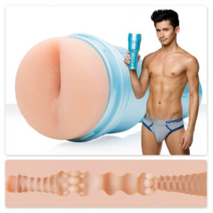 Masturbator Anus Fleshlight Liam Riley Forever