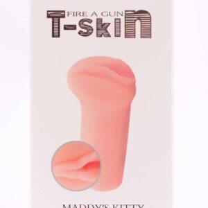 Masturbator Chisa Novelties Maddy's Kitty culoarea Pielii lungime 13.7 cm forma vagin 759746084200