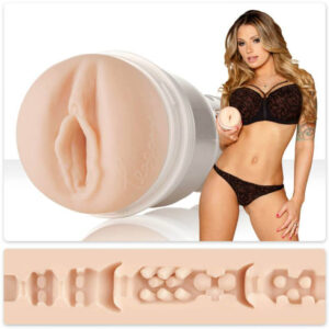Masturbator Fleshlight Girl Teagan Presley