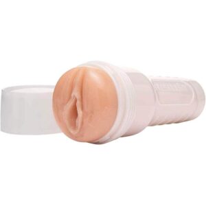 Masturbator Fleshlight Kissa Sins Insatiable culoarea Pielii lungime 25.4 cm forma vagin 810476011574