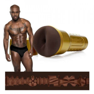 Masturbator Fleshlight Milan Christopher King
