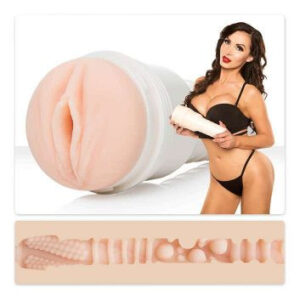 Masturbator Fleshlight Nikki Benz MVP
