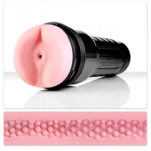 Masturbator Fleshlight Pink Bottom Speed Bump