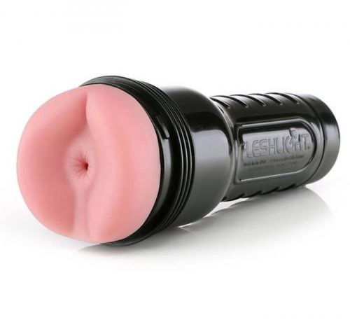 Masturbator Fleshlight Pink Butt Original