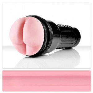 Masturbator Fleshlight Pink Jack Ass Original