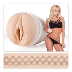 Masturbator Fleshlight Riley Steele Nipple Alley