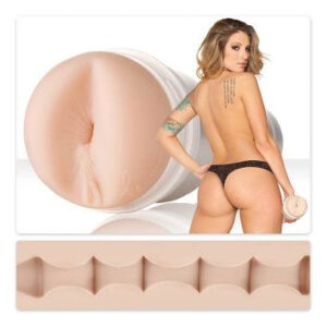 Masturbator Fleshlight Teagan Presley Bulletproof