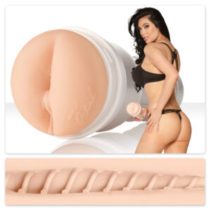 Masturbator Fleshlight Tera Patrick Twisted