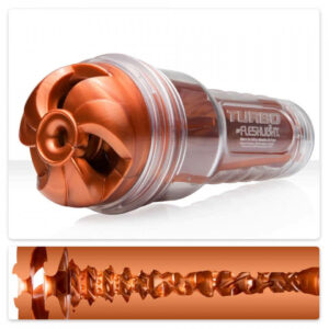 Masturbator Fleshlight Turbo Copper Thrust