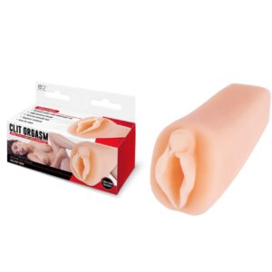 Masturbator Nmc CLIT ORGASM III culoarea Pielii lungime 11.5 cm forma vagin 4897078632495