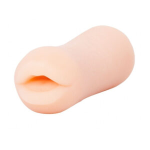 Masturbator Nmc XXX To-Go Estelle culoarea Pielii lungime 10 cm forma gura 4892503144215
