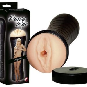 Masturbator Orion Pussy to go culoarea Pielii lungime 27 cm forma vagin 4024144517961