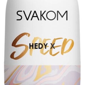 Masturbator Svakom Hedy X Speed 5 pcs Alb lungime 9.9 cm forma normala 6959633149638