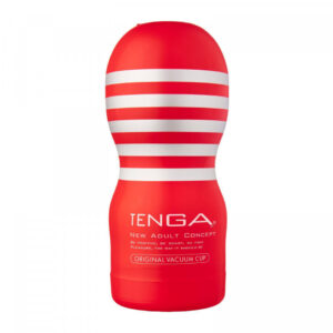 Masturbator Tenga Deep Throat Cup