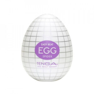 Masturbator Tenga EGG Spider