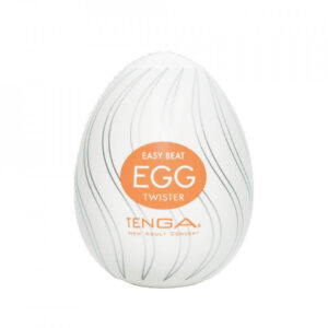 Masturbator Tenga EGG Twister