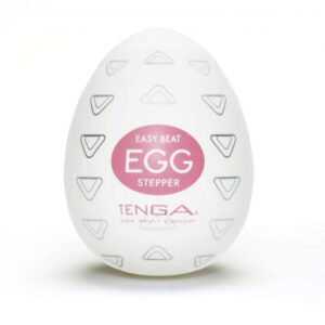 Masturbator Tenga Egg Stepper